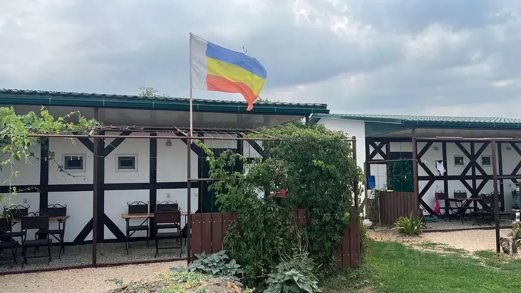 Дом в Краснодарский край, Ейский район, Должанская ст-ца ул. Чапаева, ... - Фото 1
