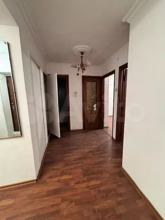 3-к. квартира, 70 м, 3/7 эт. - Фото 0