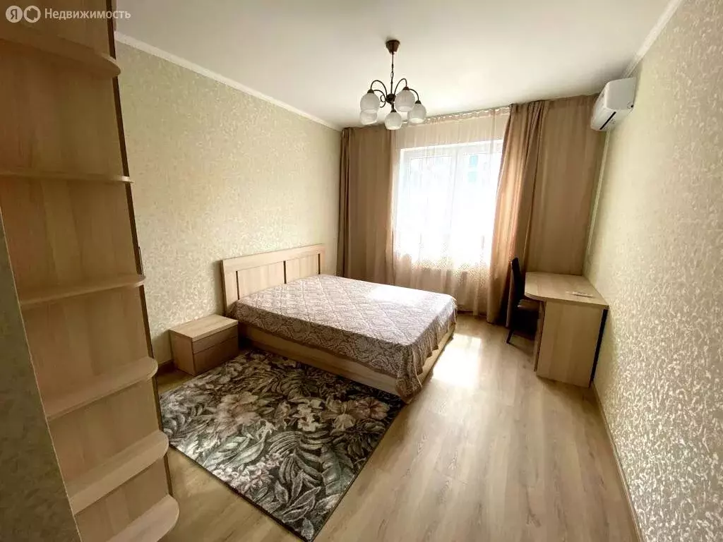 1-комнатная квартира: Москва, улица Юлиана Семёнова, 8к1 (37 м) - Фото 0