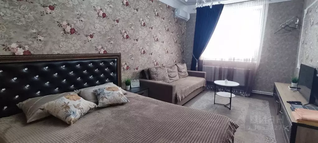 1-к кв. Ставропольский край, Невинномысск ул. Калинина, 200 (31.0 м) - Фото 0