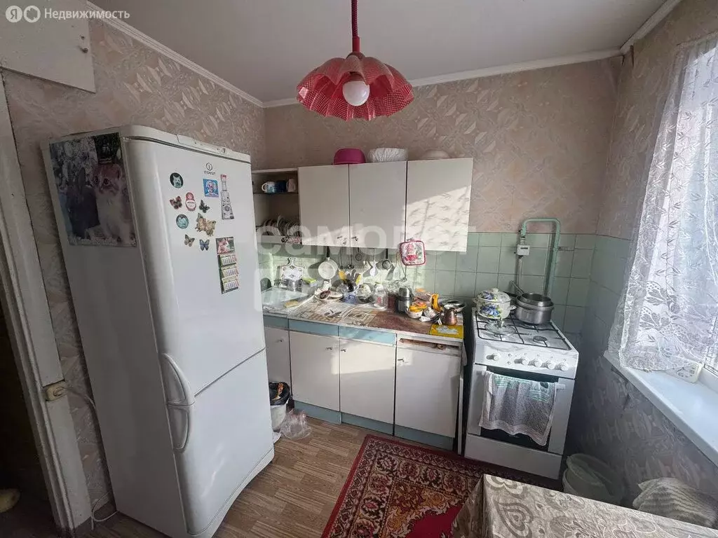 3-комнатная квартира: Омск, 21-я Амурская улица, 6 (45.7 м) - Фото 2