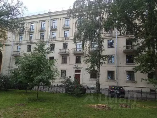 Офис в Санкт-Петербург ул. Зайцева, 4к2 (2911.5 м) - Фото 0