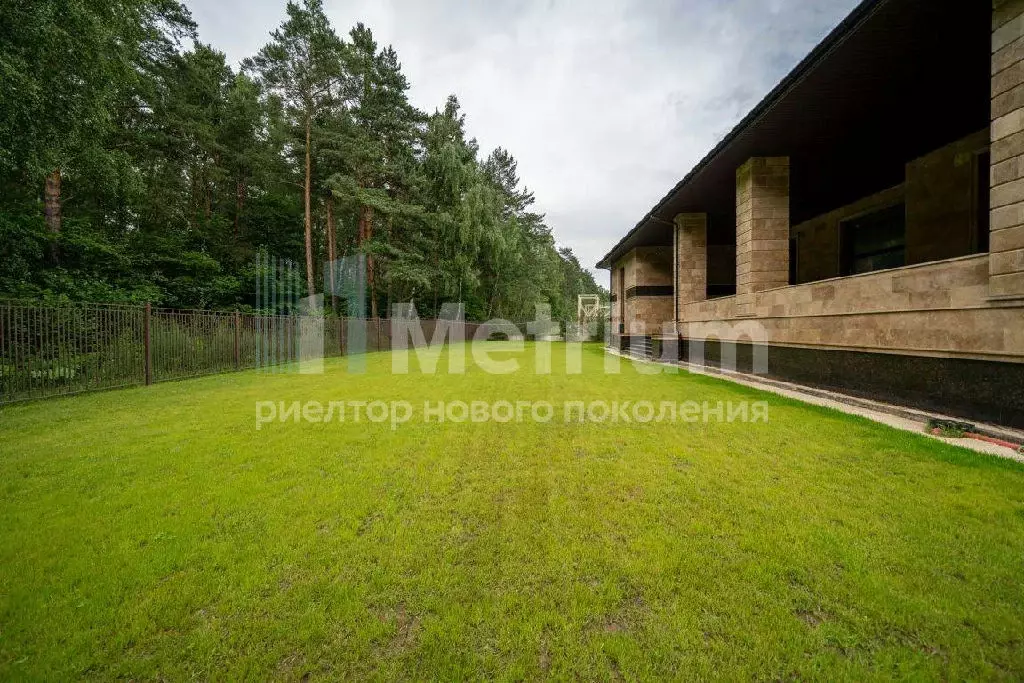 Продается дом в КП Никологорские Дачи - Фото 1