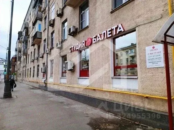 Помещение свободного назначения в Москва ул. Боженко, 9 (220 м) - Фото 1