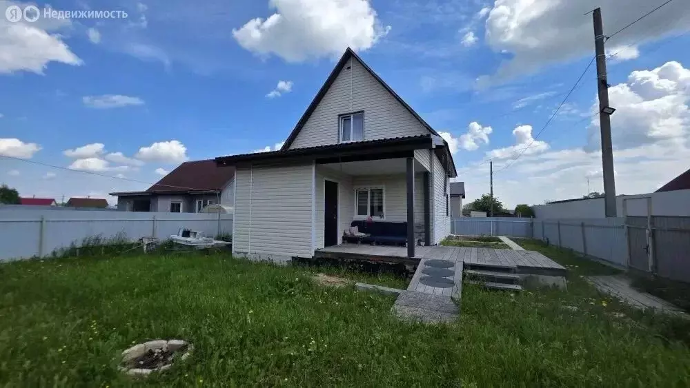 Дом в деревня Коцелово, 12Б (82 м) - Фото 2