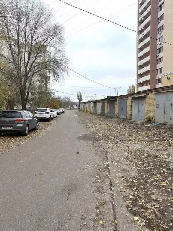 Гараж в Белгородская область, Белгород 4-й мкр,  (22 м) - Фото 1
