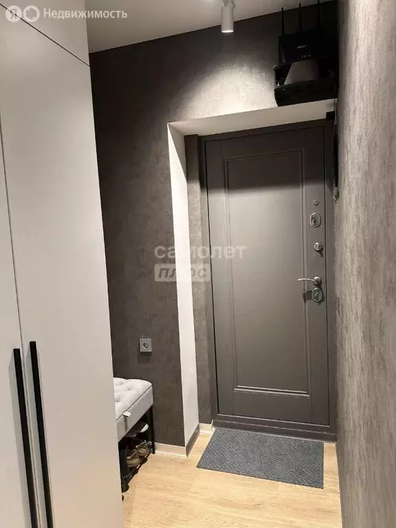 2-комнатная квартира: Химки, Пролетарская улица, 11 (43 м) - Фото 2