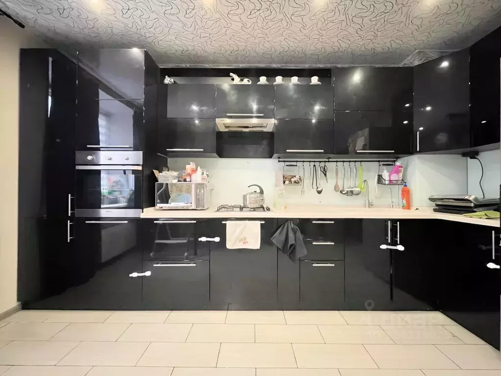 2-к кв. Нижегородская область, Дзержинск ул. Строителей, 9Вк1 (62.2 м) - Фото 2