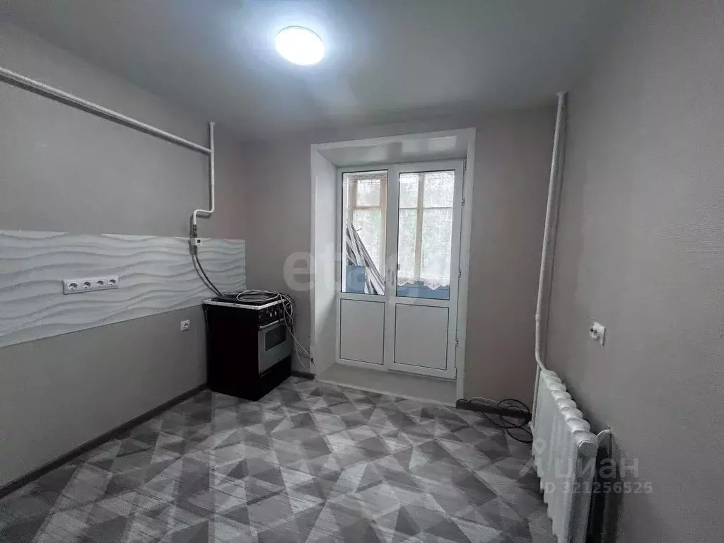 2-к кв. Костромская область, Шарья Юбилейная ул., 5 (49.4 м) - Фото 1