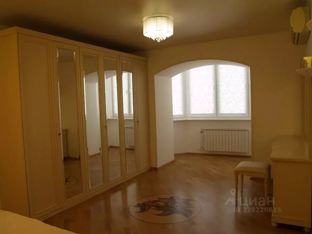 2-к кв. Москва Бакунинская ул., 17/28 (51.5 м) - Фото 1