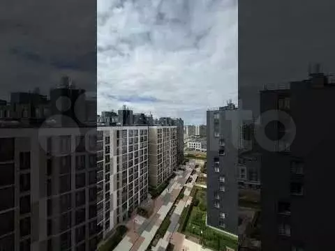 Квартира-студия, 30 м, 12/13 эт. - Фото 1