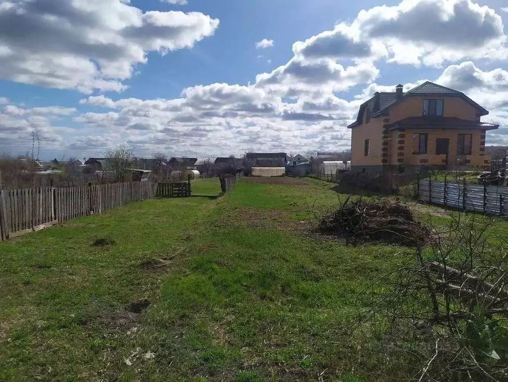 Участок в Рязанская область, Рязань Колхозная ул., 40 (7.0 сот.) - Фото 2