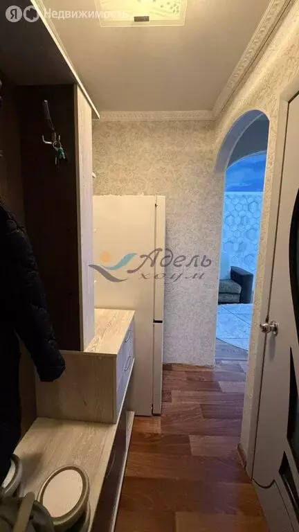 2-комнатная квартира: Норильск, Комсомольская улица, 47Г (44.4 м) - Фото 2