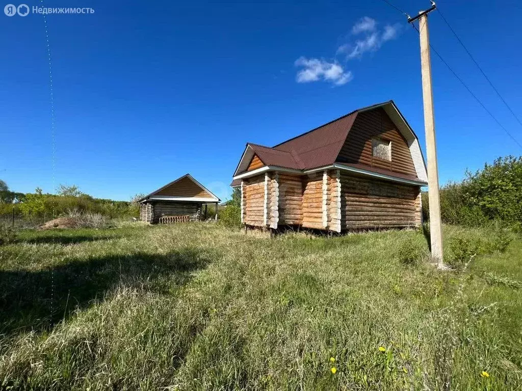 Участок в Чишминский район, Енгалышевский сельсовет, СНО Нива, ... - Фото 1