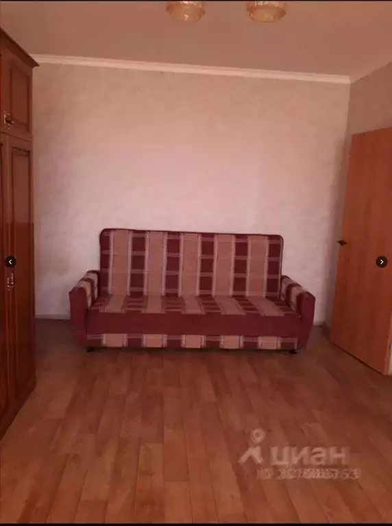 1-к кв. Москва ул. Лескова, 11А (40.0 м) - Фото 1