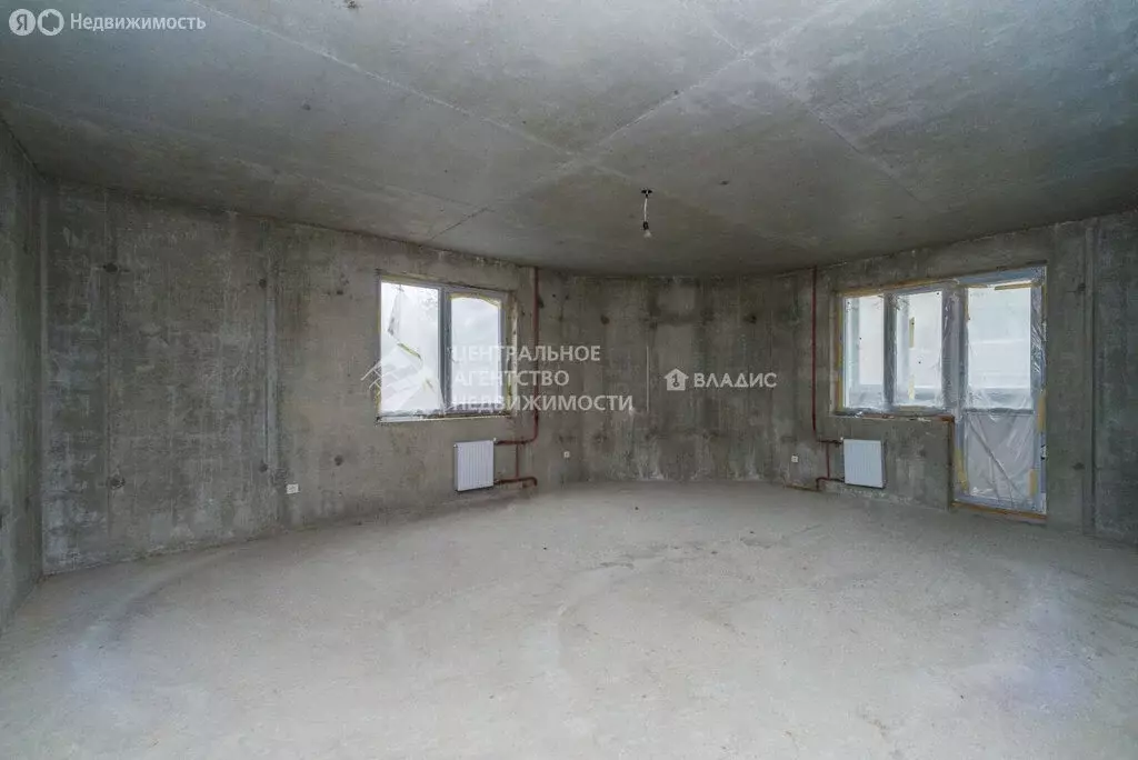 3-комнатная квартира: Рязань, Первомайский проспект, 76к3 (129.55 м) - Фото 2