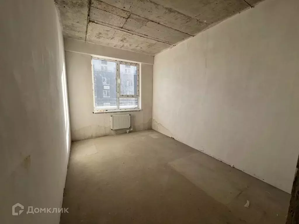 Продаётся 1-к квартира, 35.8 м - Фото 1