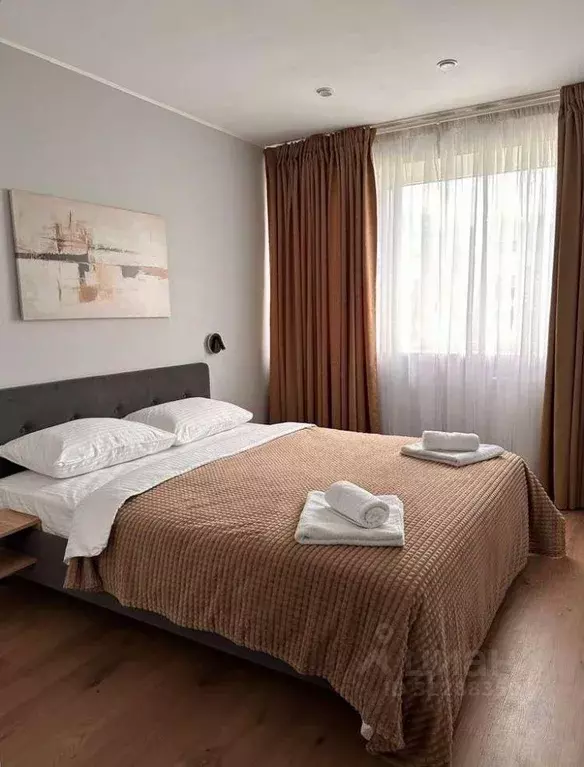 3-к кв. Ленинградская область, Выборг Садовая ул., 11 (73.0 м) - Фото 1