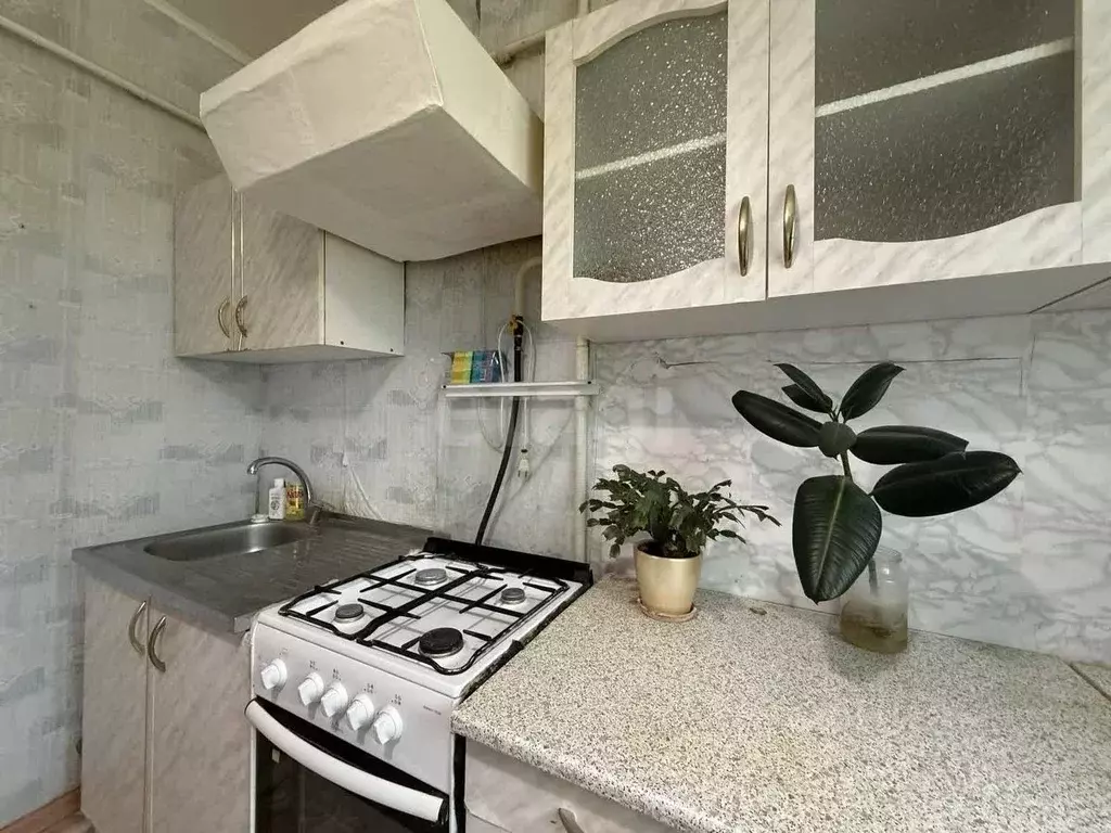 2-к кв. Челябинская область, Миасс Донская ул., 13 (52.0 м) - Фото 1