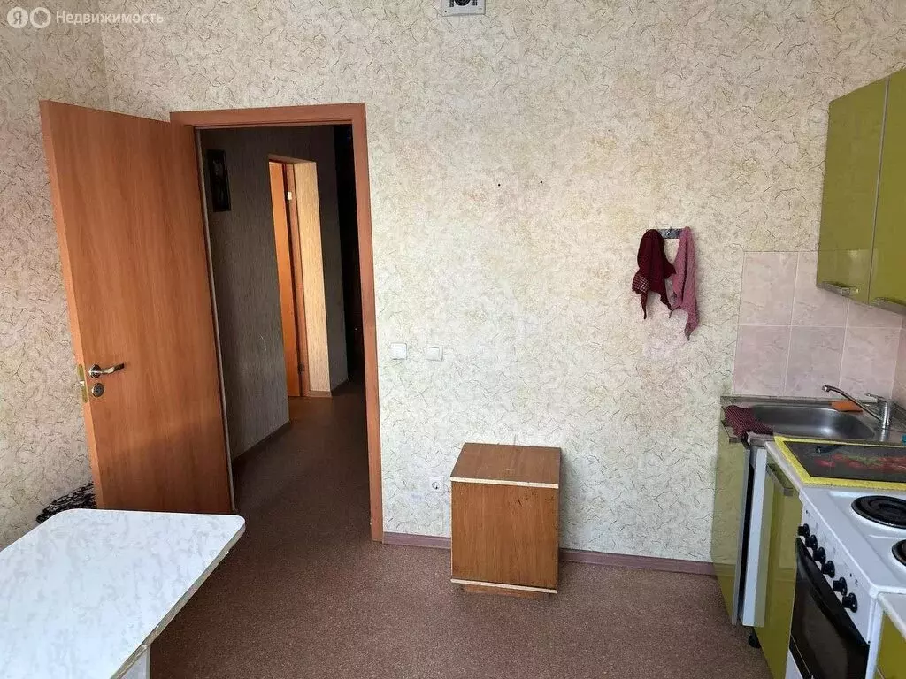 2-комнатная квартира: посёлок городского типа Смирных, улица 8 Марта, ... - Фото 2