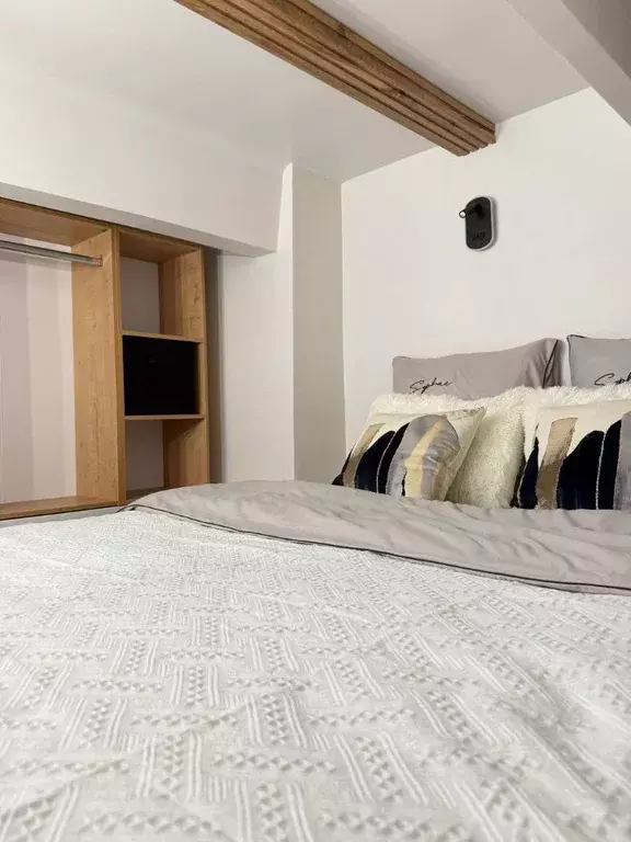 Студия Москва Херсонская ул., 41А (16.0 м) - Фото 1