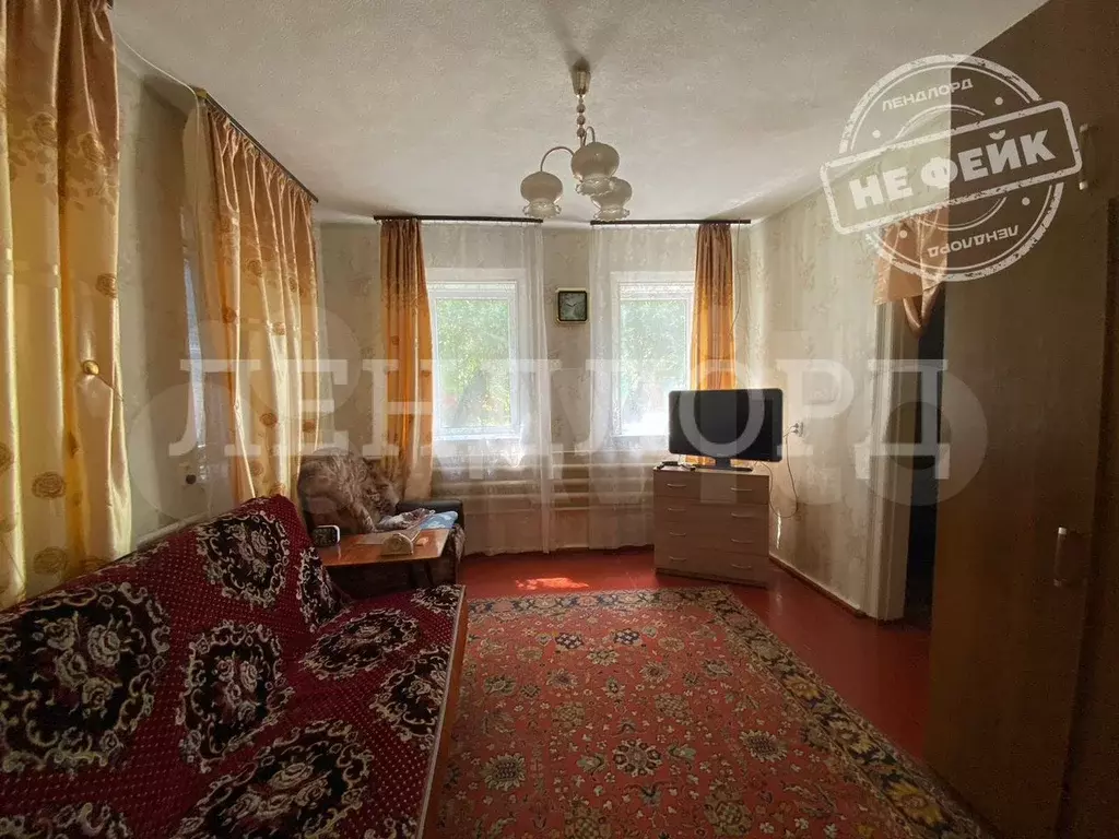 Дом 60 м на участке 4,2 сот. - Фото 0
