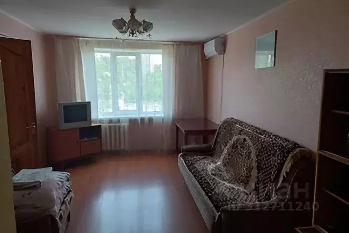 2-к кв. Крым, Алушта городской округ, Партенит пгт ул. Победы, 10 ... - Фото 0
