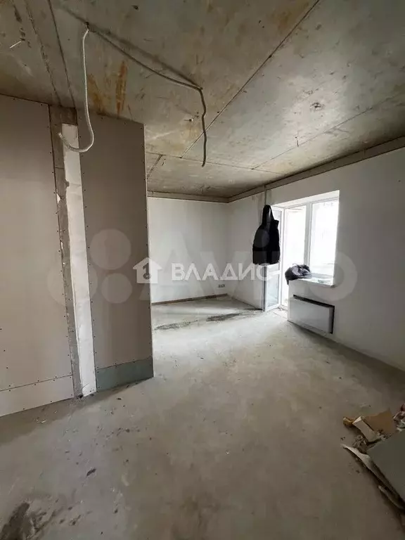 2-к. квартира, 62 м, 1/9 эт. - Фото 0