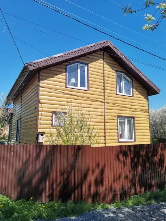 Дом в Башкортостан, Иглинский район, Акбердинский сельсовет, ... - Фото 0