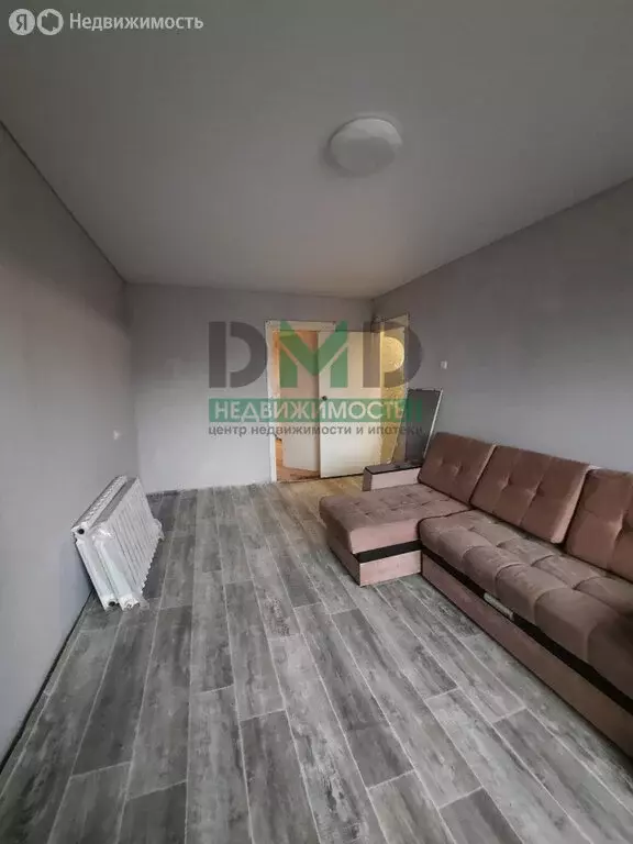 2-комнатная квартира: Орск, микрорайон Новый город, улица ... - Фото 1