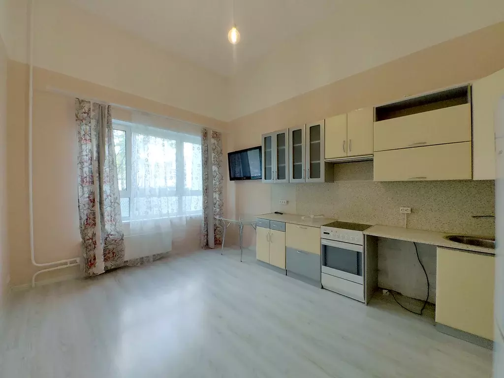 Продаётся 2-к квартира, 61.6 м - Фото 1