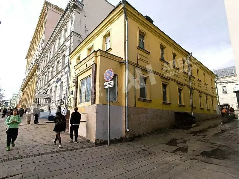 Офис (720 м) - Фото 1