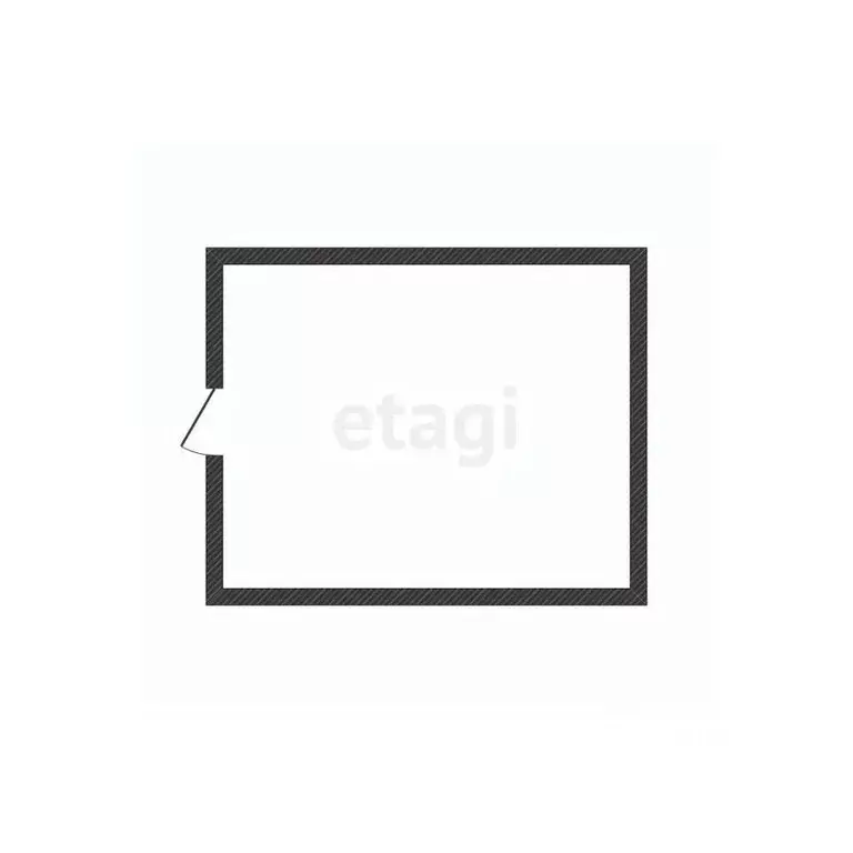 Дом в Курганская область, Курган пос. Учхоз, ул. Односторонка, 31А ... - Фото 2