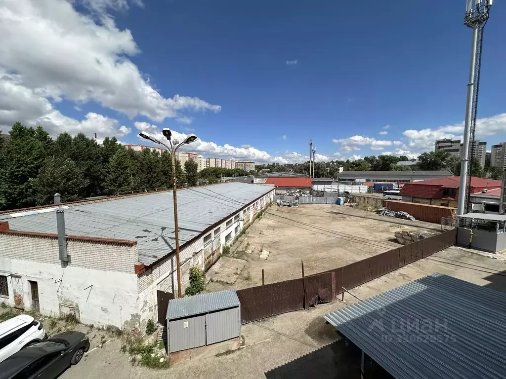 Помещение свободного назначения в Татарстан, Казань Роторная ул., 1Б ... - Фото 2