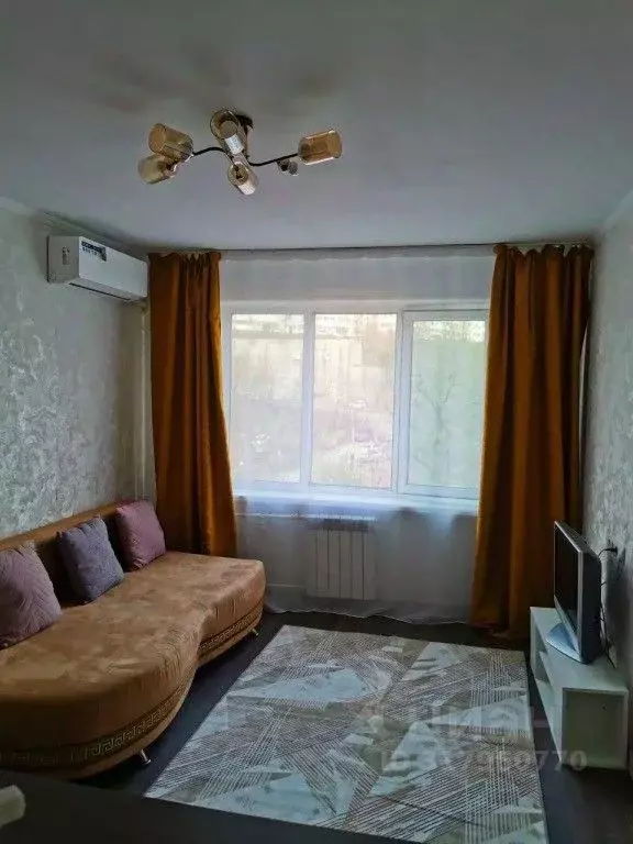 1-к кв. Приморский край, Владивосток Некрасовская ул., 50 (36.0 м) - Фото 0