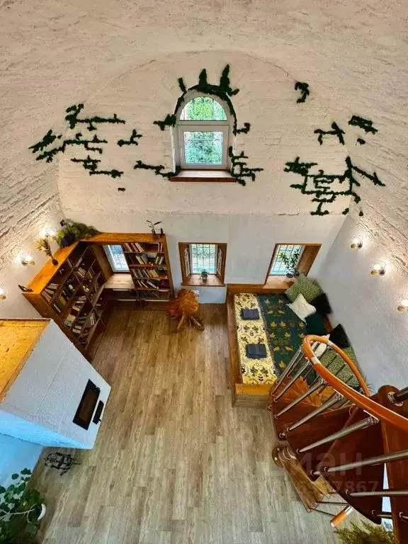 Дом в Костромская область, Кострома просп. Мира, 12А (75 м) - Фото 0
