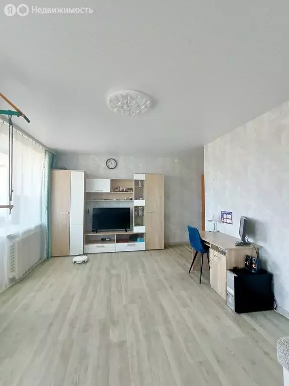 2-комнатная квартира: Череповец, Парковая улица, 48 (52 м) - Фото 2