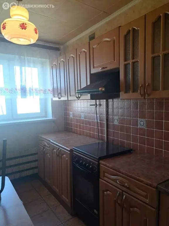 3-комнатная квартира: Орехово-Зуево, Набережная улица, 5 (62.3 м) - Фото 1