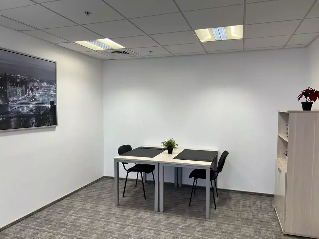 Офис в Москва ул. Академика Варги, 8к1с1 (115 м) - Фото 2