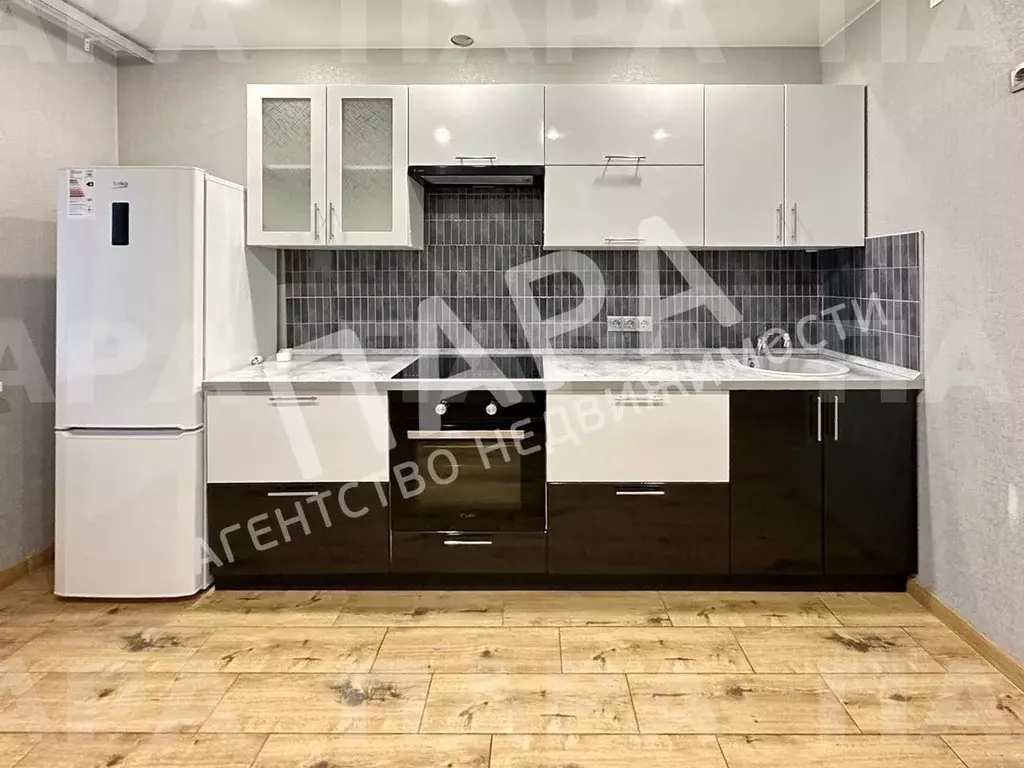 1-к кв. Самарская область, Самара Московское ш., 272 (40.0 м) - Фото 2