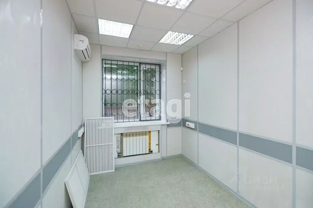 Офис в Ульяновская область, Ульяновск ул. Радищева, 30А (40 м) - Фото 2