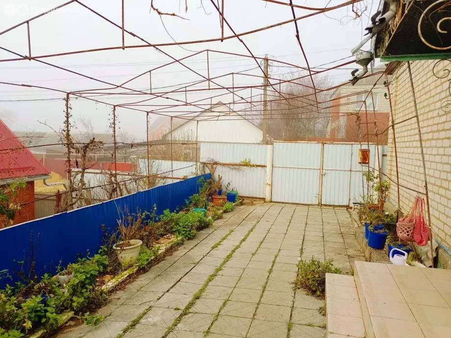 Дом в Темрюк, улица Шевченко (87.6 м) - Фото 1