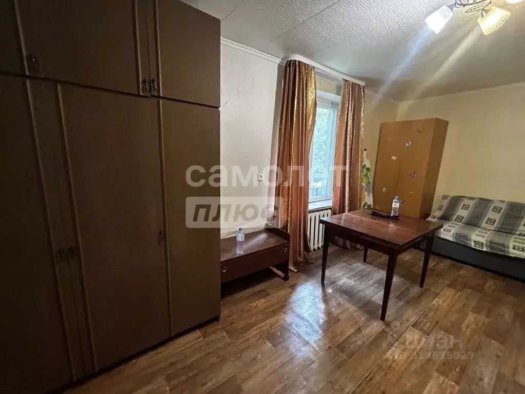 1-к кв. Москва Волгоградский просп., 128К2 (35.0 м) - Фото 1