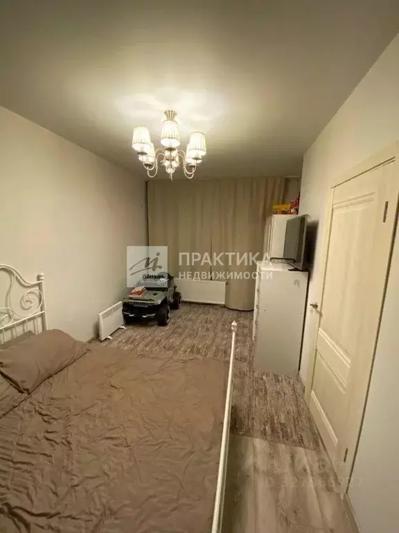 Квартира, 1 комната, 37.6 м - Фото 2