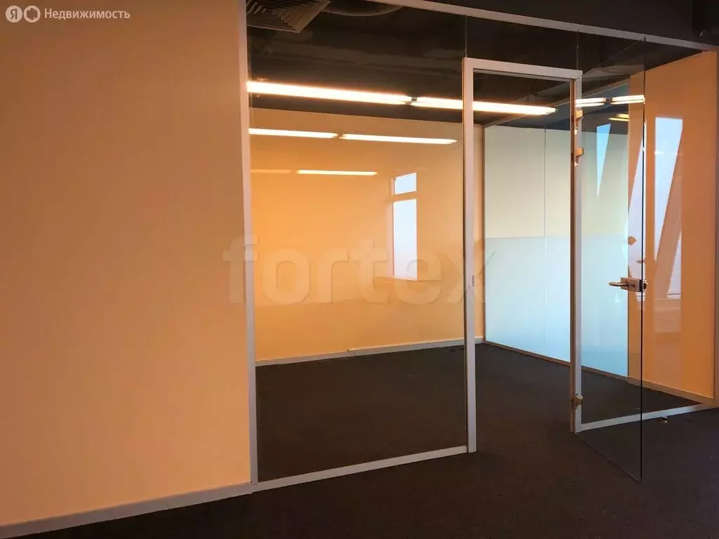 Офис (102 м) - Фото 2