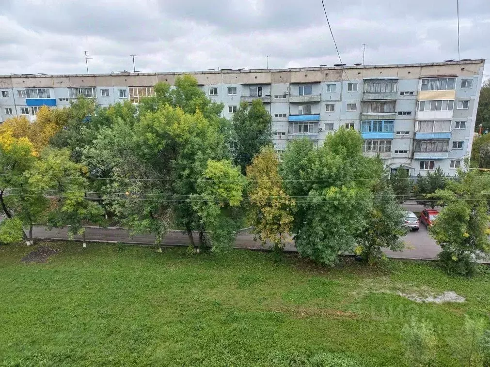 1-к кв. Кемеровская область, Беловский городской округ, Грамотеино пгт ... - Фото 1