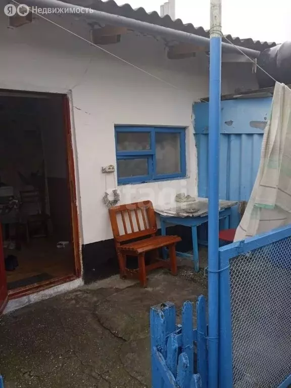 3-комнатная квартира: Евпатория, Средняя улица, 55 (58.1 м) - Фото 2