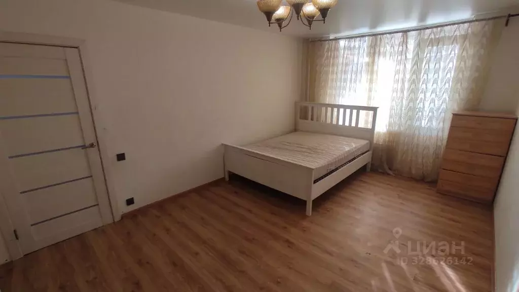 2-к кв. Московская область, Подольск Профсоюзная ул., 4 (51.5 м) - Фото 1