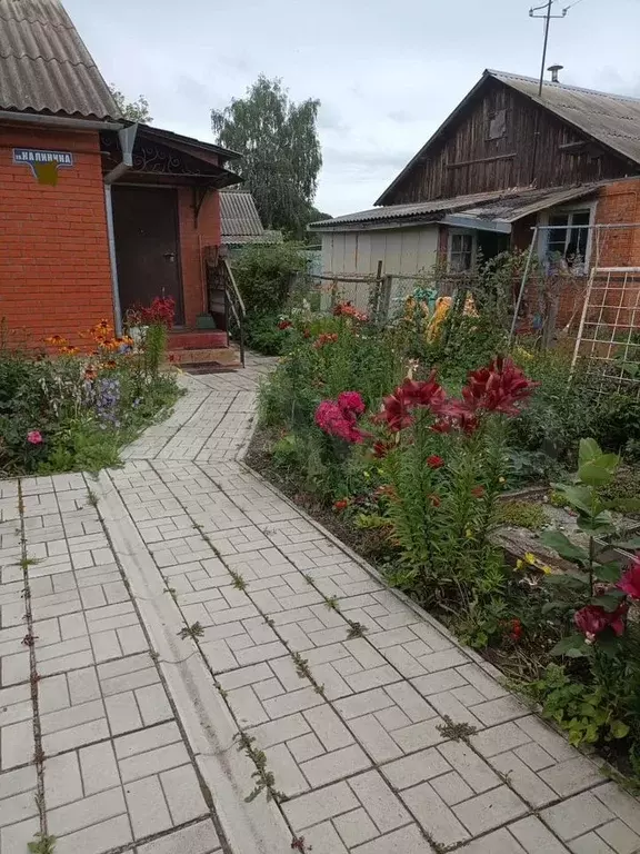 Дом 55 м на участке 5 сот. - Фото 1