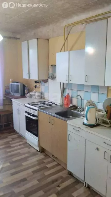 Дом в Тверская область, Калининский муниципальный округ, деревня ... - Фото 2